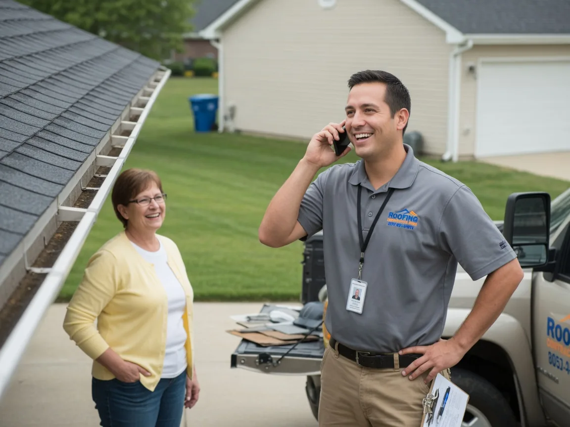 Local Roofing Contractors Wallace, CA FAQs